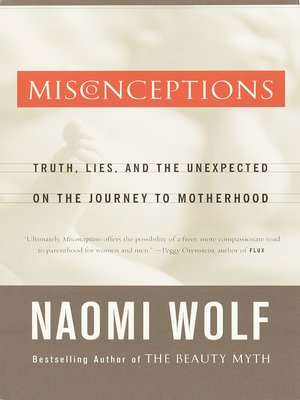 cover image of Misconceptions